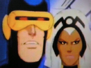 東映動画版エックスメン Ronin Toons Showcase