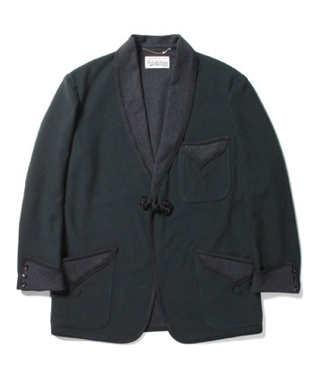WACKO MARIA 18FW 10.13 : Roots & Bonds blog