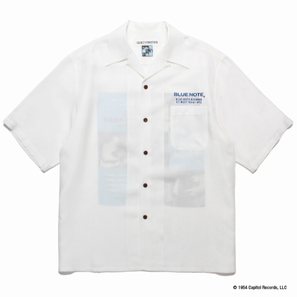WACKO MARIA 24SS - 5.3 : Roots & Bonds blog