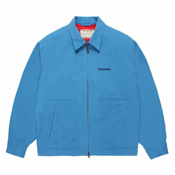 WACKO MARIA 26SS - 3.21 : Roots & Bonds blog