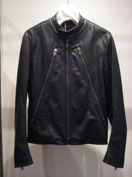 Martin Margiela 14 REPLICA Riders Jacket Maison Margiela 14