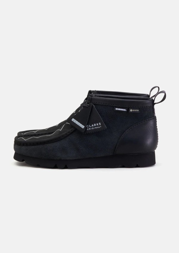 NEIGHBORHOOD 22SS - 5.3 : Roots & Bonds blog