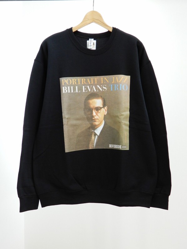 BILL EVANS x WACKO MARIA 21FW - 9.11 : Roots & Bonds blog