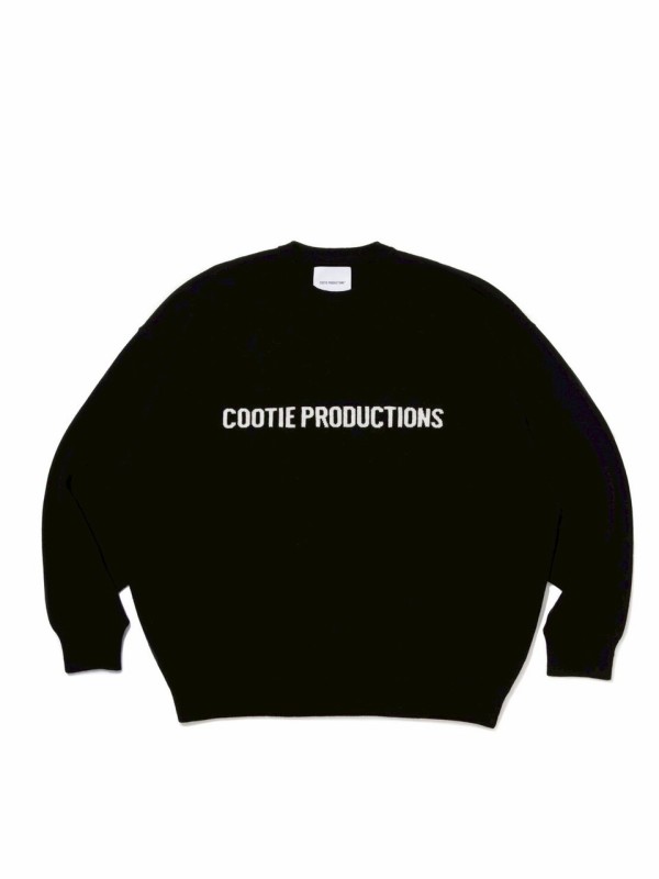 COOTIE PRODUCTIONS フットボールシャツ カットソー COOTIE PRODUCTIONS フットボールTシャツ