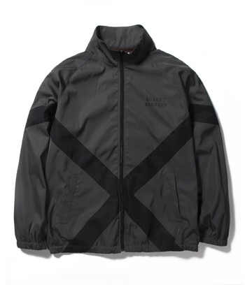 WACKO MARIA 18FW 10.6 : Roots & Bonds blog WACKO MARIA 18FW 10.6 : Roots & Bonds blog