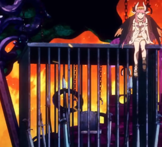 Fgo 異端なるセイレムの予告ムービーを鑑賞してみる 六法雑記帳