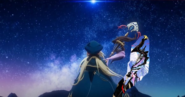 Fgo 第二部後半opを観賞してみる 六法雑記帳