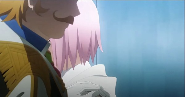 Fgo 第二部後半opを観賞してみる 六法雑記帳