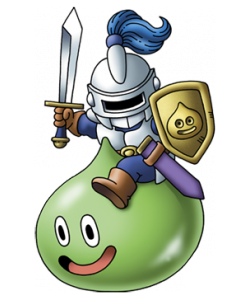 仲間モンスター スライムナイトの運用方法を考える 1 会心特化 ロザリーのアストルティア考古学 Dq10 ストーリー考察