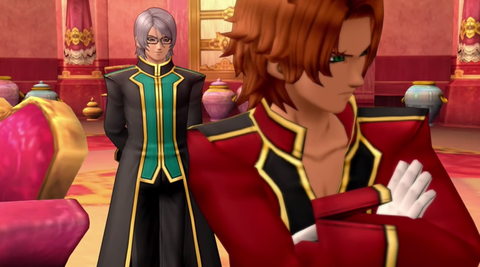 考察 スキルマスターの正体は 配信クエスト 万物を教え導く者 ロザリーのアストルティア考古学 Dq10 ストーリー考察