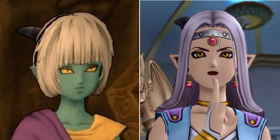 考察 48 竜族の魂はどこへ行く 配信クエスト 強く生きると決めたから ロザリーのアストルティア考古学 Dq10 ストーリー考察