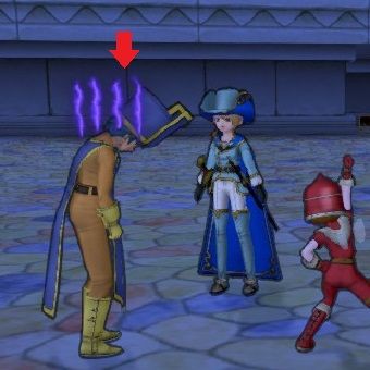 イベント マッハ全開 ドルボリレー 前編 ロザリーのアストルティア考古学 Dq10 ストーリー考察