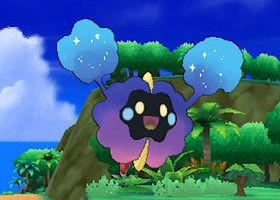 ポケモン ロザリーのアローラ出張記 前編 ロザリーのアストルティア考古学 Dq10 ストーリー考察