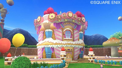 アップデート情報 アストルティア考古学 Ver 2 3 ロザリーのアストルティア考古学 Dq10 ストーリー考察