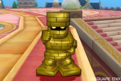 今話題ゴールドマンmax ドラクエ10教室