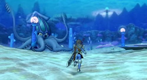 水の領界のキラキラマラソンは微妙 バージョン3 4前期 ドラクエ10教室 水の領界のキラキラマラソンは微妙 バージョン3 4前期 ドラクエ10教室