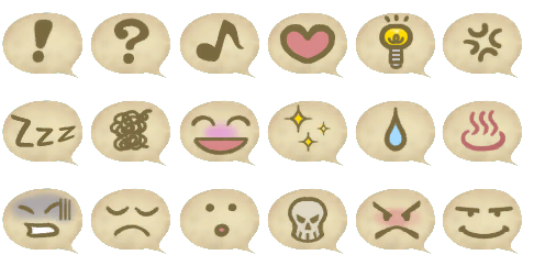 アップデート情報 この気持ち伝えたい エモーションバルーン実装 12 4 16 ローズの時間