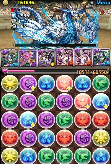 極限の闘技場3 ソロ 闇アテナpt ノアドラ編 マジック 自演 Trickstarの悪戯