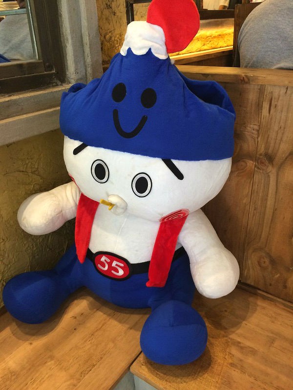 フジヤマ55（Fujiyama Go Go） : まいぺんらいらい☆バンコクの日常