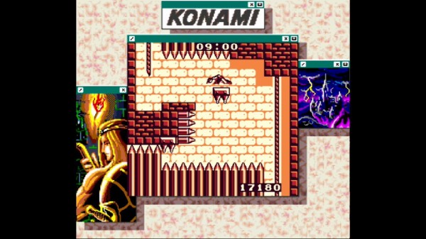 ゲームボーイ - ドラキュラ伝説 [GB] 003 ドラキュラ伝説 (GB) 全クリア (ノーダメージ / 全アイテム回収