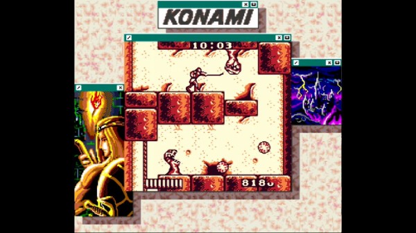 ゲームボーイ - ドラキュラ伝説 [GB] 003 ゲーム紹介】ドラキュラ伝説 【GB】 : ゲームをしていたい人の