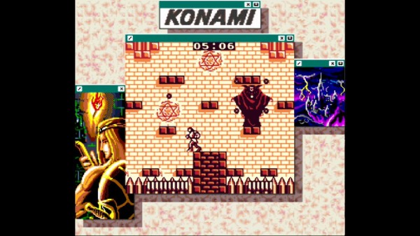 ゲーム紹介】ドラキュラ伝説 【GB】 : ゲームをしていたい人の
