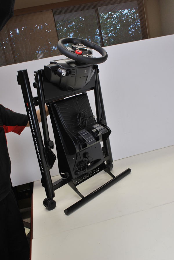 GTD-XXに決定！！ : GTD-RSへのこだわり