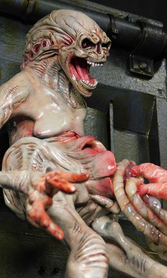 エイリアン ニューボーン Roswell Japan Blog