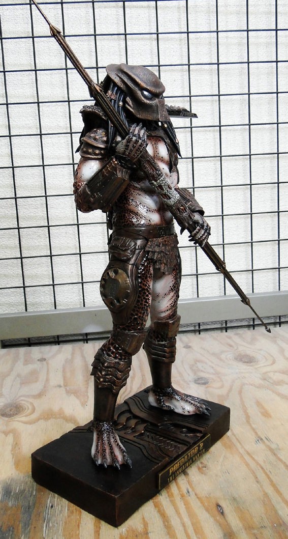 PRE-2 ガレージキット FIN. : Roswell Japan Blog PRE-2 ガレージキット FIN. : Roswell Japan Blog