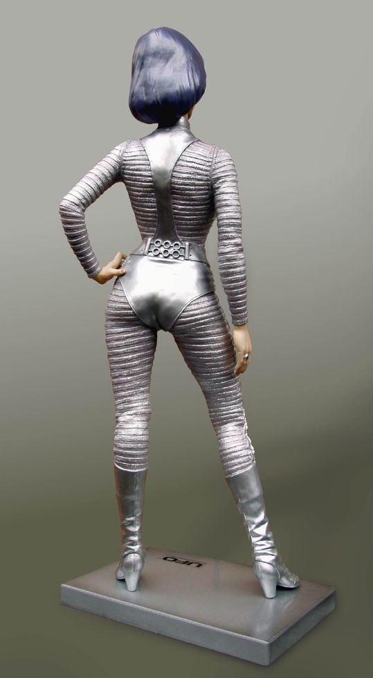 エリス中尉のGK : Roswell Japan Blog