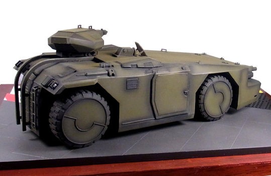 エイリアンズ／APC : Roswell Japan Blog