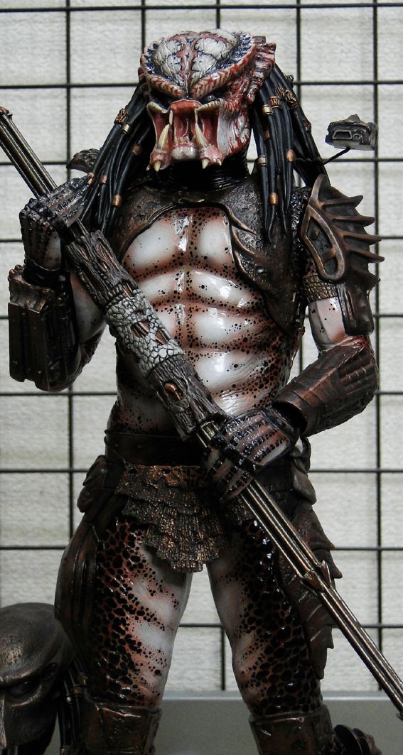 PRE-2 ガレージキット FIN. : Roswell Japan Blog