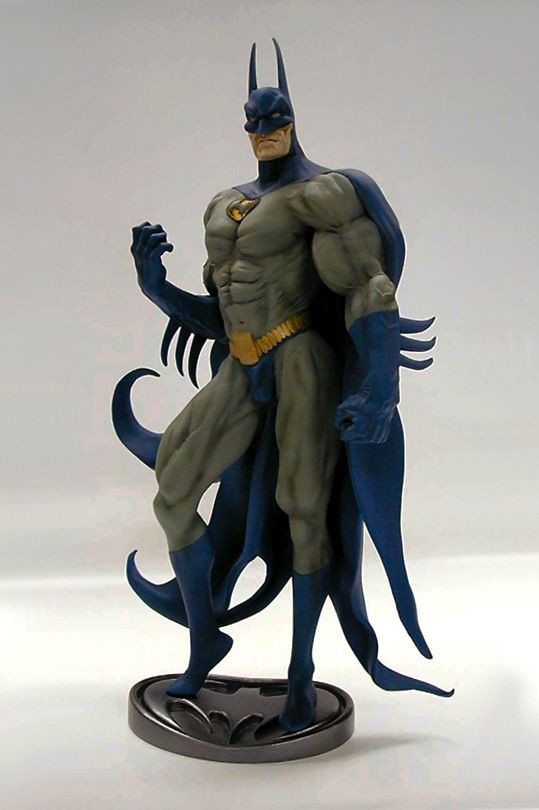 ビズレー バットマン : Roswell Japan Blog