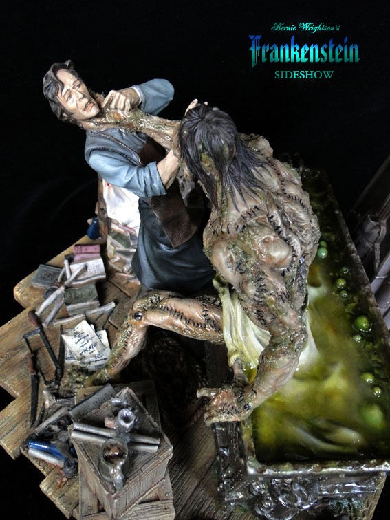 ビンテージ・サイドショー その2 : Roswell Japan Blog