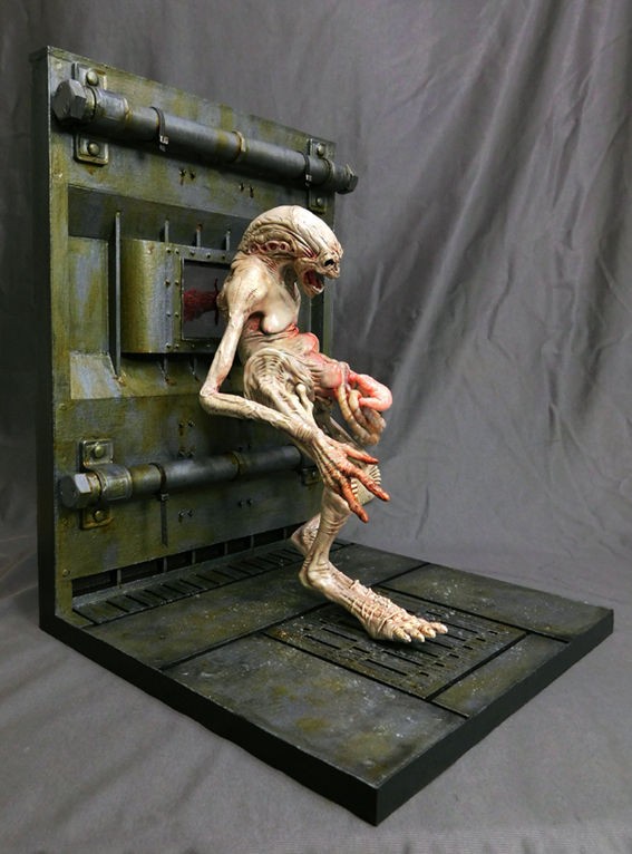 エイリアン ニューボーン Roswell Japan Blog