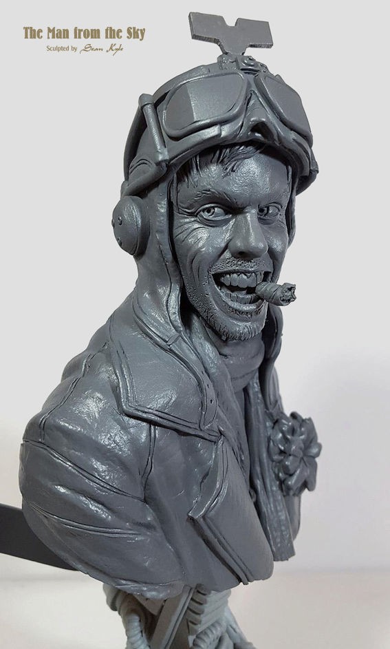 海外新作ガレージキット 近日入荷！ : Roswell Japan Blog
