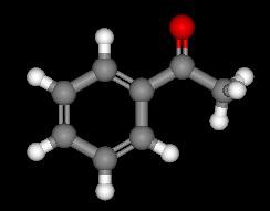 重水素化合物の味と香り 有機化学美術館 分館