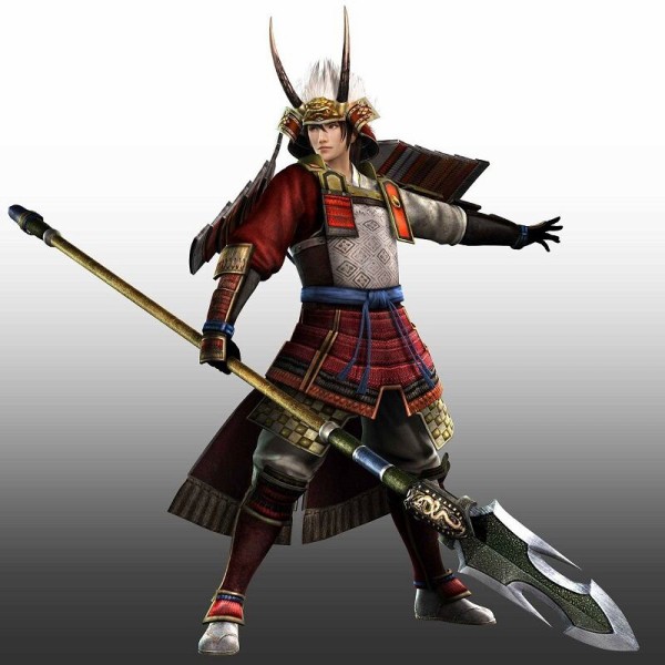 戦国無双シリーズに登場した武将 総勢64名【画像付き】 : roots