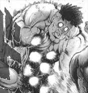 ワンパンマン ぷりぷり弱いんだよなぁ タンクトップマスターとどっちが強いの Comicgather ワンパンマン ぷりぷり弱いんだよなぁ タンクトップマスターとどっちが強いの Comicgather