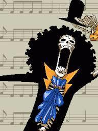 ワンピースの骨ってキャラ付け失敗したよな Comicgather