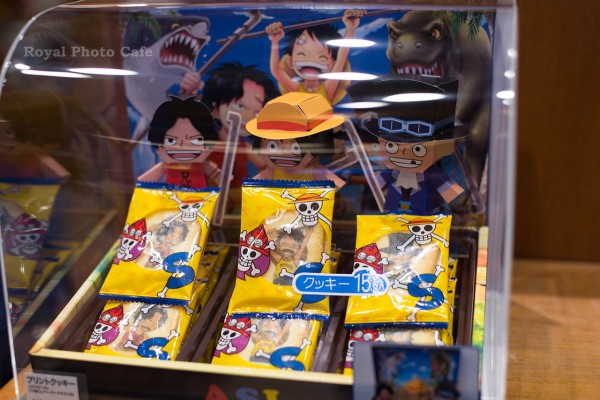 Usjグッズ ワンピースグッズ15 2 ケロケロちゃんねる ブログ版