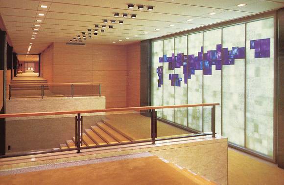 皇居宮殿内部 皇室の写真