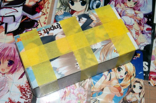 自作痛エフェクター まほまほ すぷりったー ぶーすたー Input Splitter Booster Rs6000の日記 自作痛エフェクター まほまほ すぷりったー ぶーすたー Input Splitter Booster Rs6000の日記
