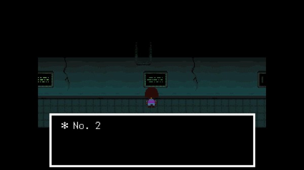 Undertale 1 5週目 True Lab 発酵系スクショ保管庫 ネタバレ注意