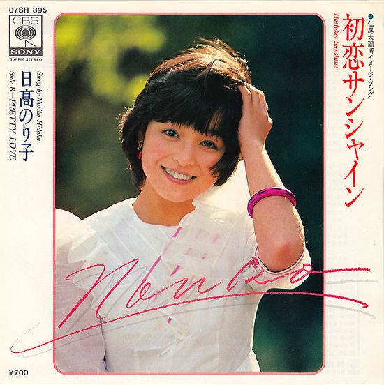 レコード・サンシャイン : 中古レコ屋のあくび指南～のんびり音を聴き