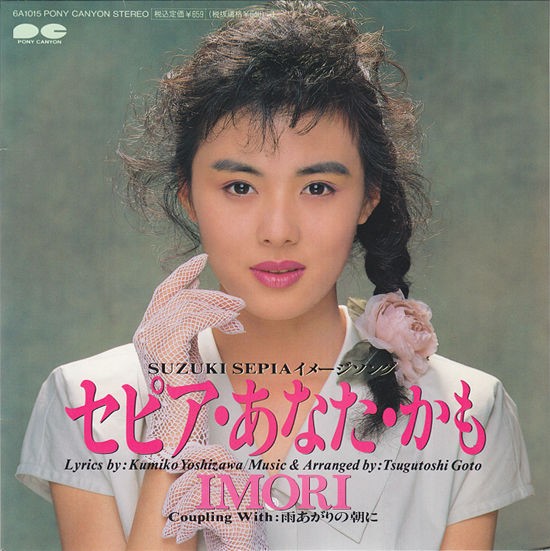 わたしただのミーハー！ : 中古レコ屋のあくび指南～のんびり音を聴き