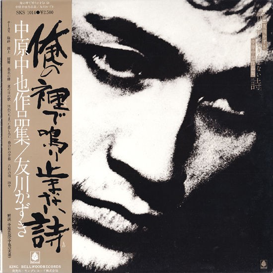 俺の裡で鳴り止まない詩 : 中古レコ屋のあくび指南～のんびり音を聴き