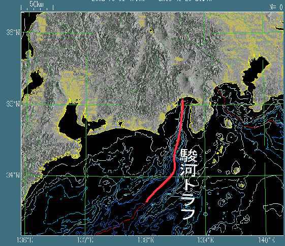 湘南の海は安全か 津波編 Rock Steady Gym 鎌倉