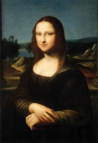 レオナルド・ダ・ヴィンチ 美の理想」展 : 美術史が好き！