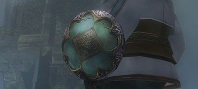 盾 バックアップ